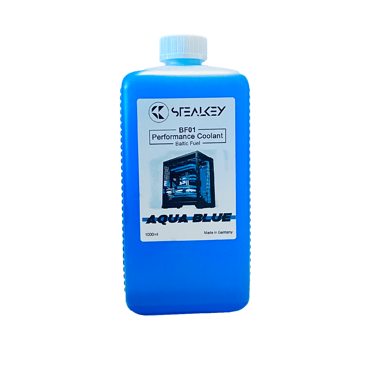Baltic Fuel Performance Kühlmittel | Aqua Blue 1000ml