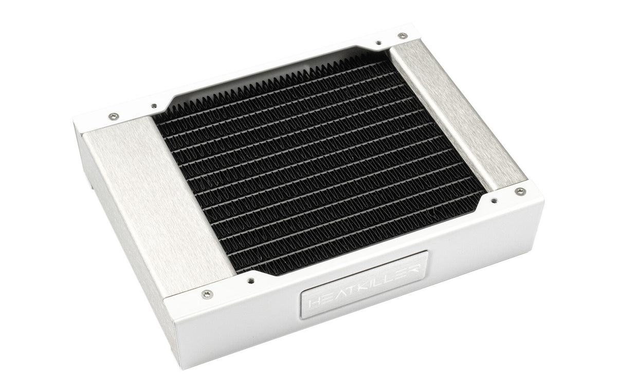 Heatkiller Radiator High-Quality PC Water Cooling – Distroplates, Waterblocks