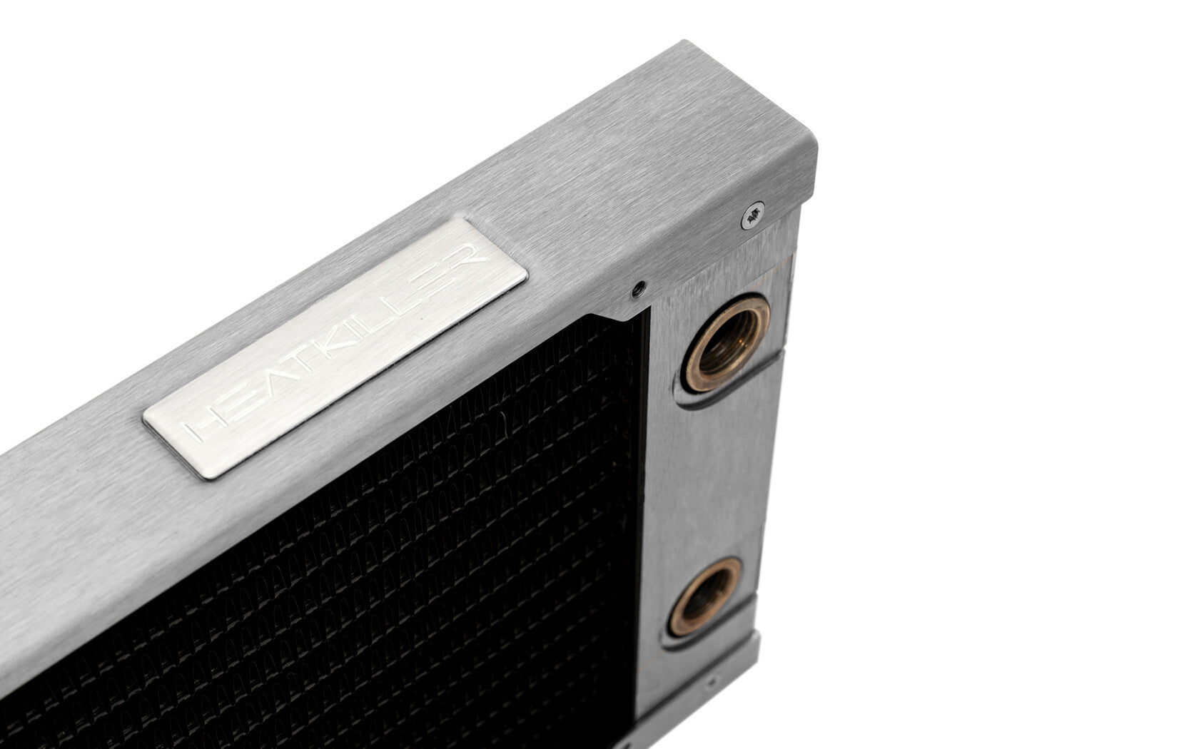 High-Quality PC Water Cooling – Distroplates, Waterblocks