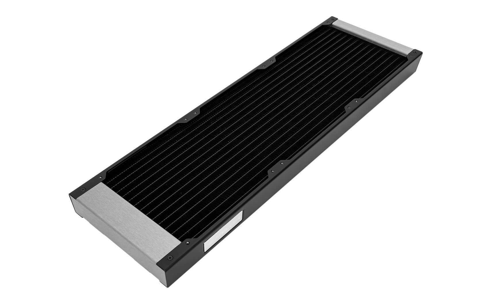 High-Quality PC Water Cooling – Distroplates, Waterblocks