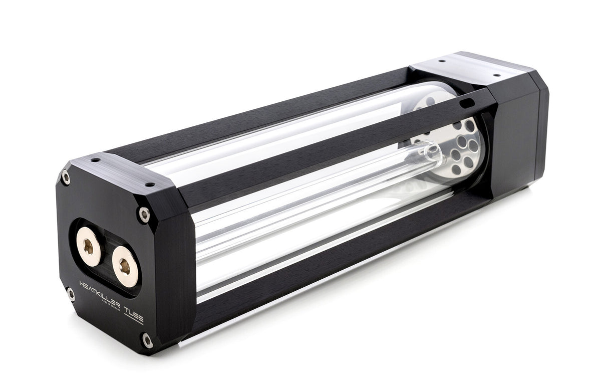 High-Quality PC Water Cooling – Distroplates, Waterblocks